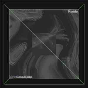 Kendo  - Bassassins - EP album