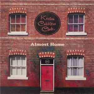 Keston Cobblers' Club - Almost Home album