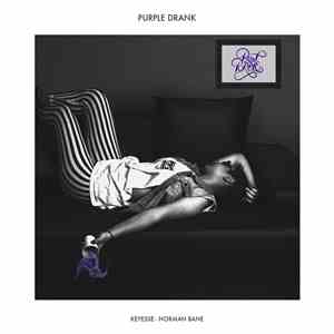 Keyesse & Norman Bane - Purple Drank album