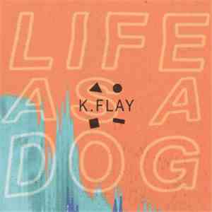 K.Flay - Life As A Dog album