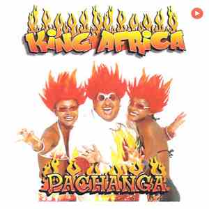 King Africa - Pachanga album