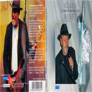 Klaus Renft - Ein Leben mit dem Rock'n'Roll album