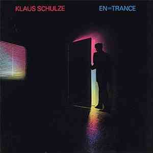 Klaus Schulze - En=Trance album