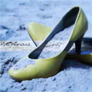 Kris Randval - Sand In My Shoes album