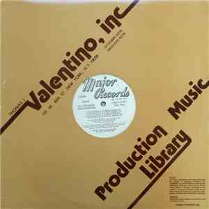 L. R. Murphy, D. Massaro, P. Piacquadio - Production Music album