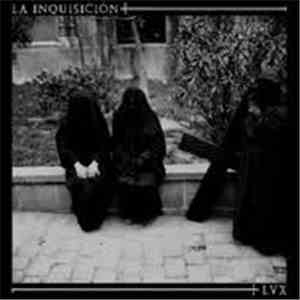 La Inquisición - LVX album