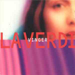 La Verdi - Vinger album