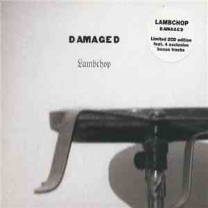 Lambchop - Damaged album
