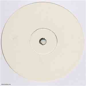 LAS  & Gantz  - Firepusher EP album