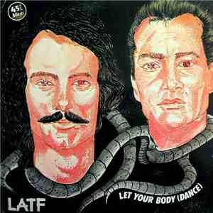 LATF - Let Your Body (Dance) album