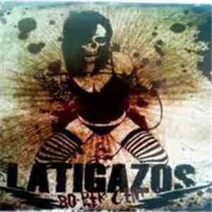 Latigazos - 80 per cent album