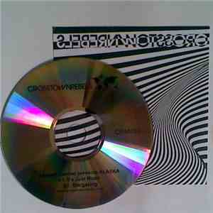 Laurent Garnier Presents Alaska - It's Just Muzik / Stargazing album