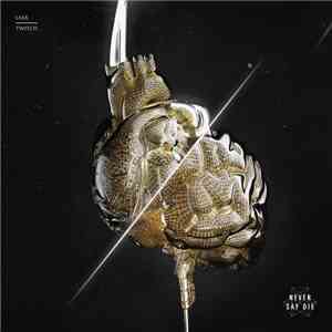 LAXX - Twitch album