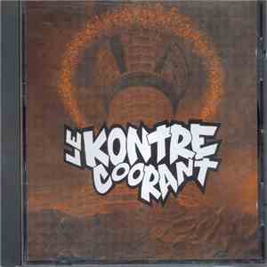 Le Kontre Coorant - Po-Uzi album