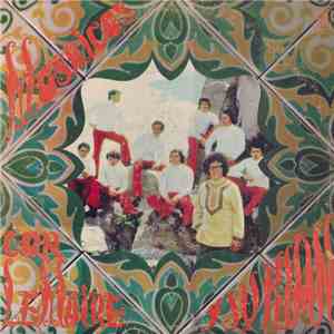 Le Maire Y Su Klan - Mosaicos Con Le Maire y Su Klan album