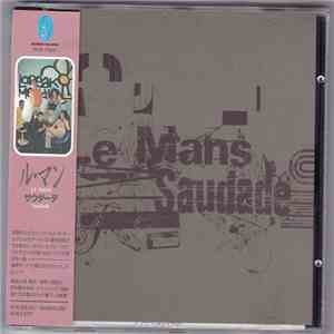 Le Mans - Saudade album