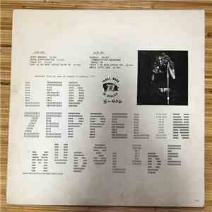 Led Zeppelin - Mudslide album