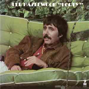 Lee Hazlewood - Forty album