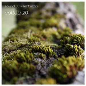 Lefterna, Sound_00 - Collab 20 album
