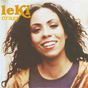 Leki - Crazy album