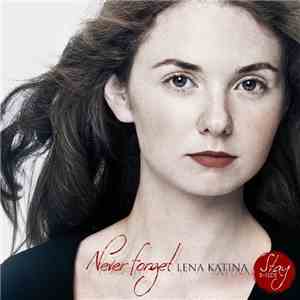 Lena Katina - Never Forget album