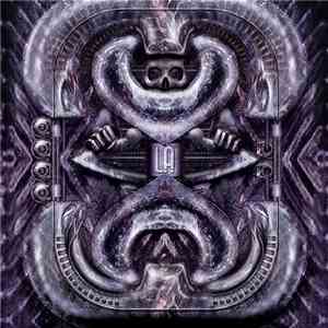 Leon Alvarado - 2014 Music From An Expanded Universe album