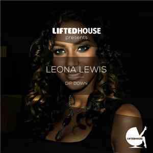 Leona Lewis - Dip Down (Sidelmann Radio Edit) album