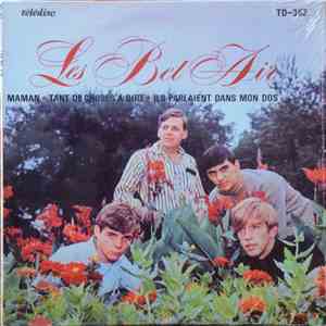Les Bel Air - Les Bel Air album