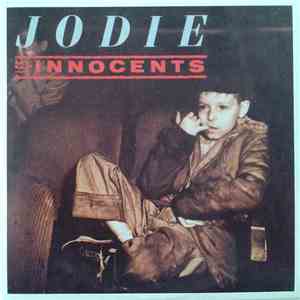 Les Innocents - Jodie album