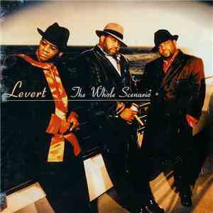 Levert - The Whole Scenario album