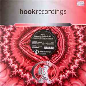 Levy 9 - Running Up That Hill (Canyon Remixes) album