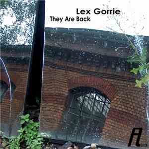 Lex Gorrie - They Are Back album