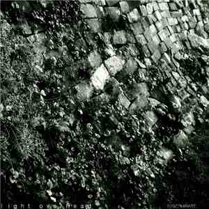 Light Overhead - Germinate album