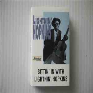 Lightnin' Hopkins - Sittin' In With album
