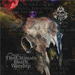 Limbonic Art - The Ultimate Death Worship album