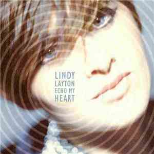 Lindy Layton - Echo My Heart album