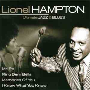Lionel Hampton - Ultimate Jazz & Blues album