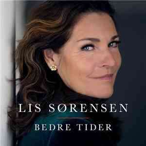 Lis Sørensen - Bedre Tider album