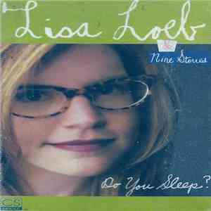 Lisa Loeb & Nine Stories - Do You Sleep? album