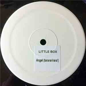 Little Box - Angel (Tarararirara') album