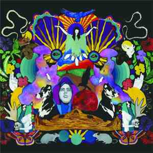 Little Gold - Spectral Sight album