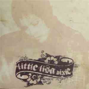 Little Lisa Dixie - Little Lisa Dixie album