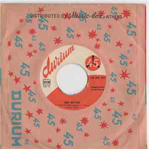 Little Tony - Ogni Mattina album