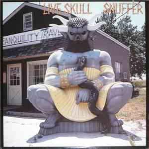 Live Skull - Snuffer album