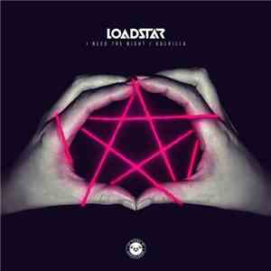 Loadstar - I Need The Night / Guerilla album