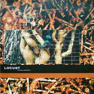Locust - Natural Composite album