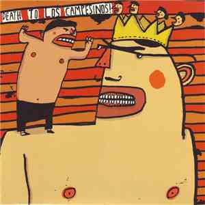 Los Campesinos! - Death To Los Campesinos! album