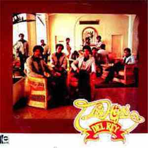 Los Hijos Del Rey - Los Hijos Del Rey album