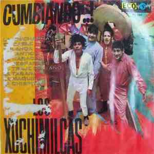 Los Xochimilcas - Cumbiando..! album