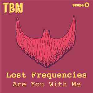 Lost Frequencies - Are You With Me album